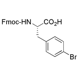 Fmoc-4-bromo-L-phenylalanine|04090|198561-04-5
