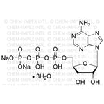 Adenosine-5'-triphosphate disodium salt trihydrate|00015|51963-61-2