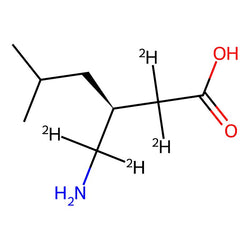 Pregabalin-d4|C4X-131248|1276197-54-6