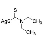 Silver diethyldithiocarbamate|24481|1470-61-7