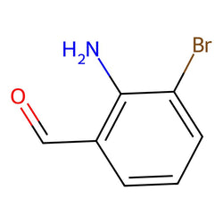 2-Amino-3-bromobenzaldehyde|C3D-1545|145123-24-6