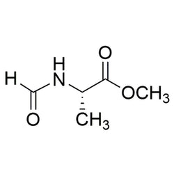Formyl-L-alanine methyl ester|08095|32221-83-3