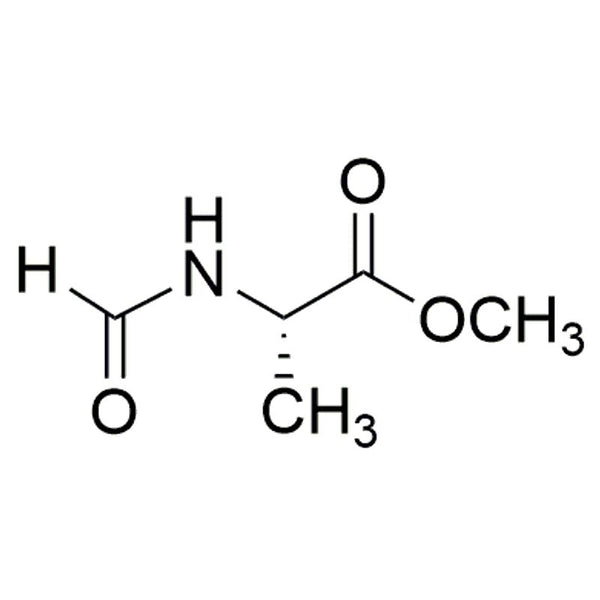 Formyl-L-alanine methyl ester|08095|32221-83-3
