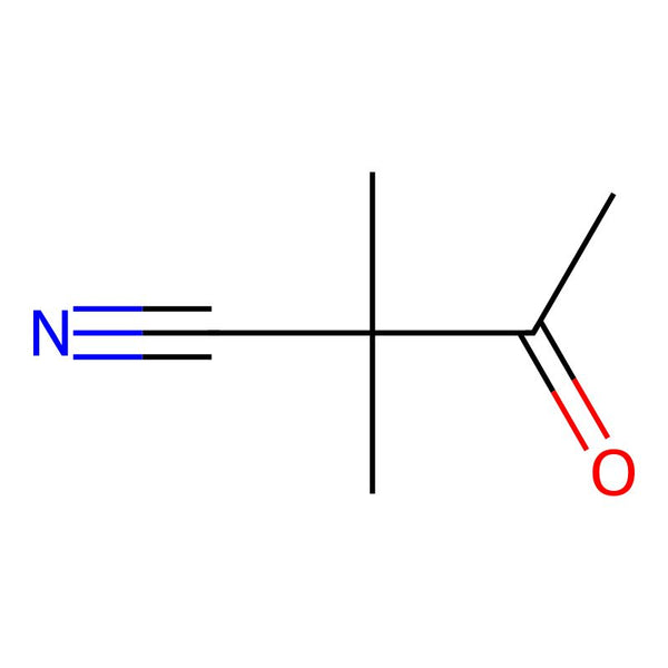 2,2-Dimethyl-3-oxobutanenitrile|CS-0006089|37719-02-1
