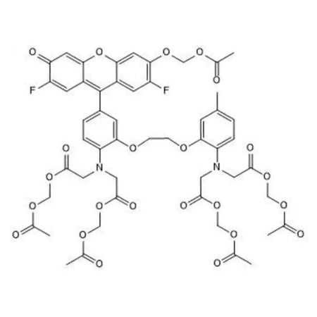 Fluo-4, AM, 90%|137990|273221-67-3