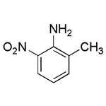 2-Methyl-6-nitroaniline|27139|570-24-1
