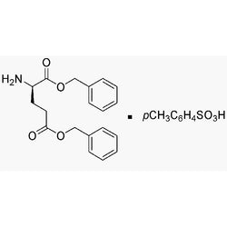 D-Glutamic acid dibenzyl ester 4-toluenesulfonate salt|03061|19898-41-0