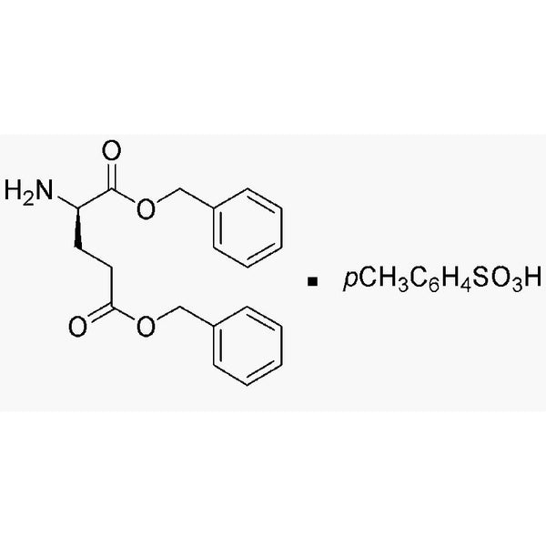 D-Glutamic acid dibenzyl ester 4-toluenesulfonate salt|03061|19898-41-0