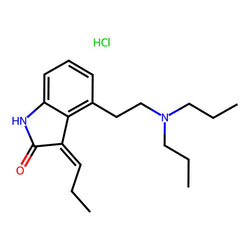 Ropinirole EP Impurity C HCl|C1310288|145570-92-9