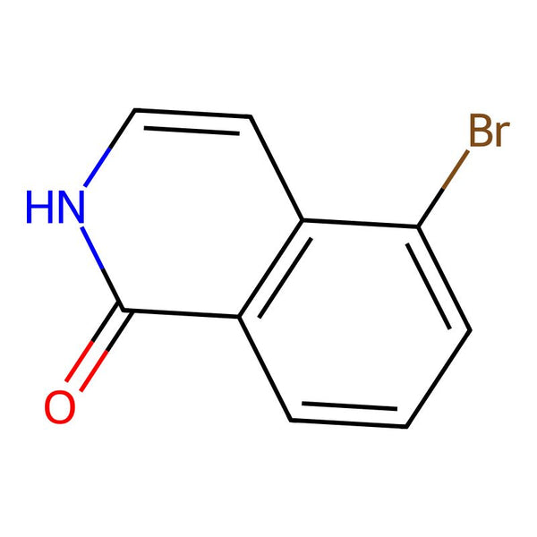 5-Bromoisoquinolin-1(2H)-one|CS-W006094|190777-77-6