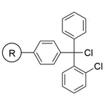 2-Chlorotrityl chloride resin (0.8 - 1.2 mmol/g, 100 - 200 mesh)|33311|42074-68-0