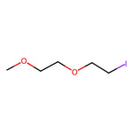 1-Iodo-2-(2-methoxyethoxy)ethane|CS-0150162|104539-21-1