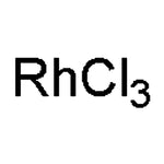 Rhodium(III) chloride|27281|10049-07-7