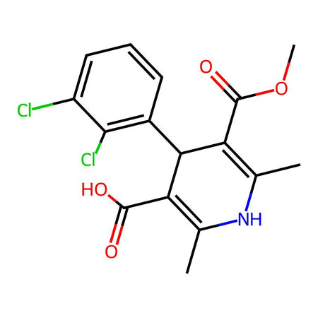 Clevidipine Butyrate impurity 17|C4X-101517|123853-39-4