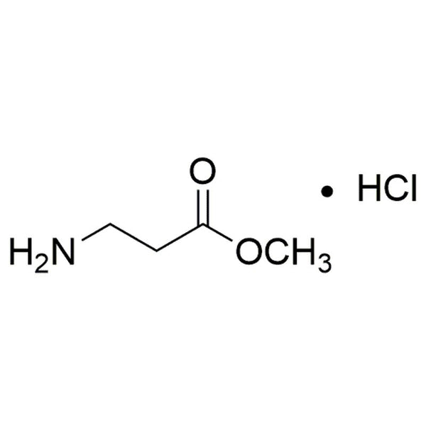 b-Alanine methyl ester hydrochloride|04408|3196-73-4