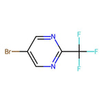 5-Bromo-2-(trifluoromethyl)-Pyrimidine|CS-D0473|799557-86-1
