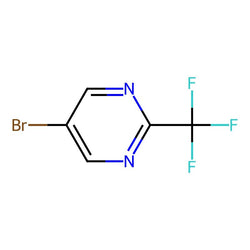 5-Bromo-2-(trifluoromethyl)-Pyrimidine|CS-D0473|799557-86-1