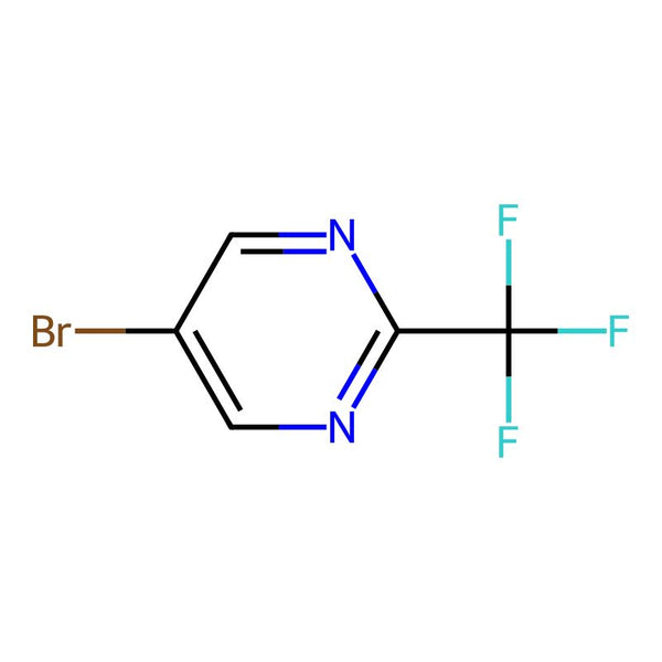 5-Bromo-2-(trifluoromethyl)-Pyrimidine|CS-D0473|799557-86-1