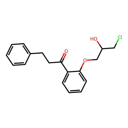 Propafenone EP Impurity E|C4X-13225|165279-79-8