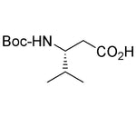 Boc-L-b-leucine|12889|183990-64-9