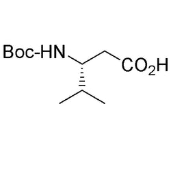 Boc-L-b-leucine|12889|183990-64-9