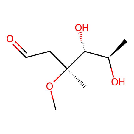 Clarithromycin Impurity 23|C4X-100223|470-12-2