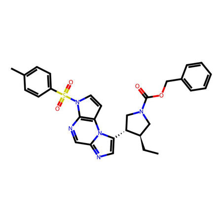Upadacitinib Impurity 51|C4X-240551|2270173-65-2