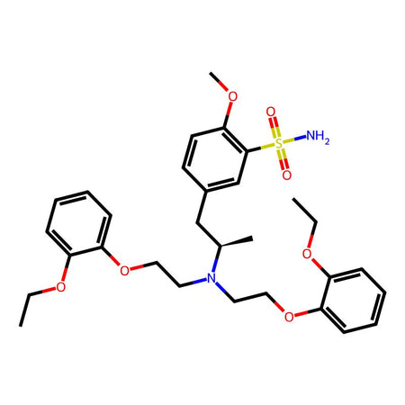 Tamsulosin EP Impurity A HCl|C4X-11871|918867-88-6