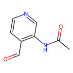 N-(4-Formylpyridin-3-yl)acetamide|CS-0210927|1124194-63-3