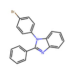 1-(4-Bromophenyl)-2-phenyl-1H-benzo[d]imidazole|CS-0156363|760212-58-6
