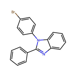 1-(4-Bromophenyl)-2-phenyl-1H-benzo[d]imidazole|CS-0156363|760212-58-6