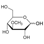 3-O-Methyl-a-D-glucopyranose|27760|13224-94-7