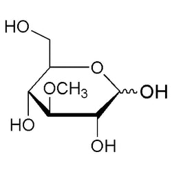 3-O-Methyl-a-D-glucopyranose|27760|13224-94-7