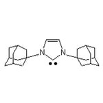 1,3-Bis(1-adamantyl)imidazol-2-ylidene, min. 98% ARDUENGO'S CARBENE|07-0324|131042-77-8