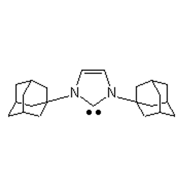1,3-Bis(1-adamantyl)imidazol-2-ylidene, min. 98% ARDUENGO'S CARBENE|07-0324|131042-77-8