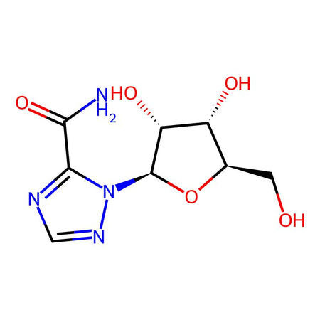 Ribavirin EP Impurity G|C4X-14137|39030-43-8