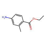 Ethyl 4-amino-2-methylbenzoate|CS-0096808|74450-59-2