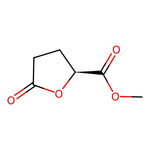Methyl (S)-5-oxotetrahydrofuran-2-carboxylate|CS-0336442|21461-85-8