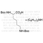 Na,e-Bis-Boc-L-lysine dicyclohexylammonium salt|01363|15098-69-8
