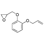 2-(2-Allyloxy-phenoxymethyl)oxirane|17616|6452-72-8