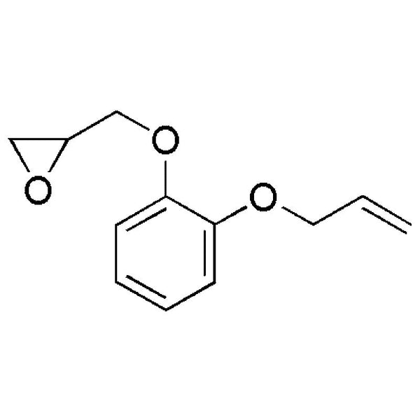2-(2-Allyloxy-phenoxymethyl)oxirane|17616|6452-72-8
