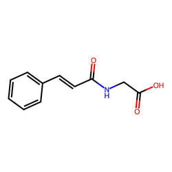 N-Cinnamylglycine|CPTD788508|16534-24-0
