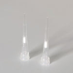 filter tips, 0.5-10ul filter tips for p-2, ultramicro, 1000 pieces/ bag, 10 bags / case|BL1004010