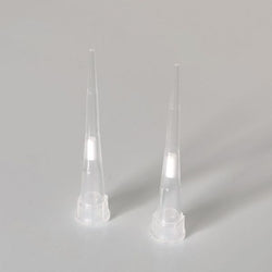 filter tips, 0.5-10ul filter tips for p-2, ultramicro, 1000 pieces/ bag, 10 bags / case|BL1004010