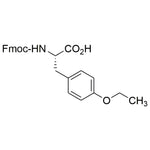 Fmoc-O-ethyl-L-tyrosine|35197|119894-20-1