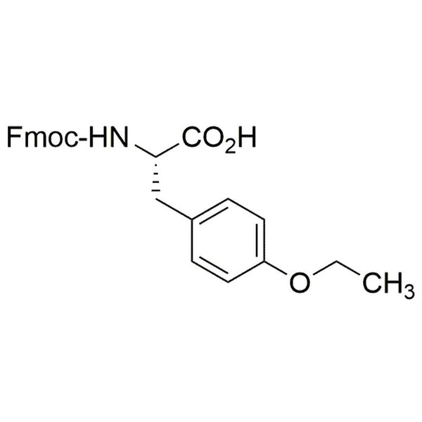 Fmoc-O-ethyl-L-tyrosine|35197|119894-20-1
