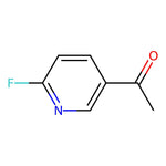 1-(6-Fluoropyridin-3-yl)ethanone|CS-W003402|84331-14-6