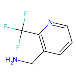 (2-(Trifluoromethyl)pyridin-3-yl)methanamine|CS-W005823|1056162-06-1