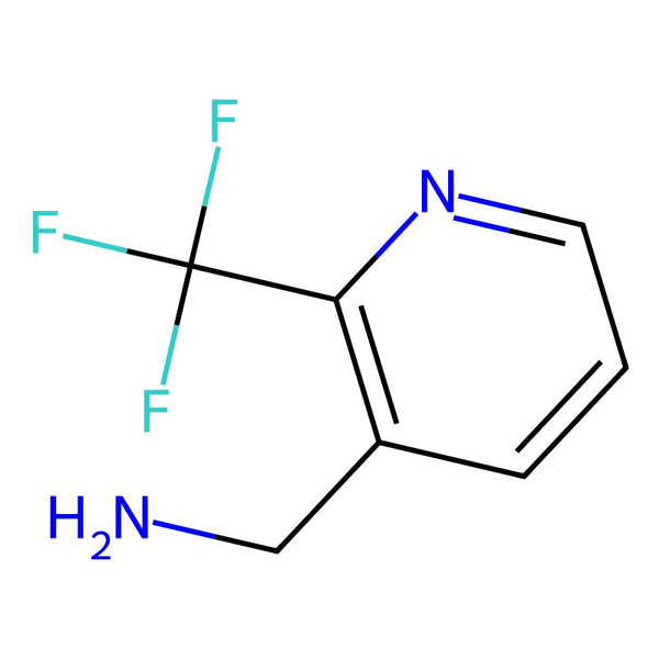 (2-(Trifluoromethyl)pyridin-3-yl)methanamine|CS-W005823|1056162-06-1