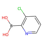 (3-Chloropyridin-2-yl)boronic acid|CS-0162304|1448866-17-8